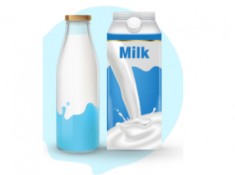 Get FREE Milk For 4 Days From BB Daily On Freecharge 