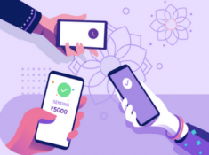 Get Rs. 100 Cashback On Your Friend's 1st BHIM UPI Transaction !!