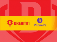 Dream11 PhonePe Offer – Add Money & Get Up to ₹250