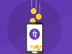 Recharge For Data Packs & Get Rs. 50 Cashback Daily!