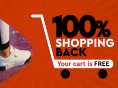 Ends Midnight : 100% Brandfactory Shopping Offer [ Shop For Rs 1200 & Get Back Rs 1200 ]