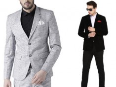 Apply Coupon - Blazer At Best Price Of This Season + Free Shipping