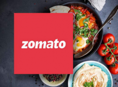 Zomato + Mobikwik Offer - Get 50% Off Up To Rs.120 + 40 CB In Mobikwik Wallet