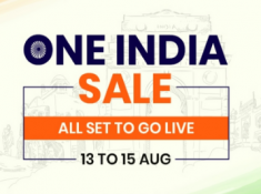 Over Now - Myntra, Domino’s, Puma, Ola Vouchers At Just Rs. 1