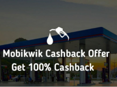 100% Cashback, Twice In Sep'21 @ Nearest Petrol Pumps