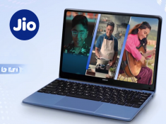 Jio Book 4G 2023 Launched [Check Price, Specs, Features] !!