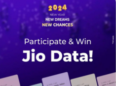 2024 Special Offer !! Win FREE 1 GB Data [ Read Inside ]