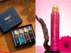 Envy Premium Perfumes Starts At Rs.78 + FKM Cashback