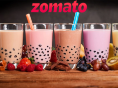 Get Absolutely FREE Boba Drink Nearby Your Location
