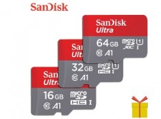 Samsung 32 GB CLASS 10 Micro SD Card Memory Card & More Offers