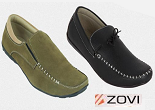 Zovi Men Loafers Starting at Rs. 273 + Free Shipping 