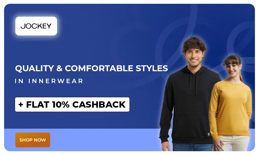 jockeyindia