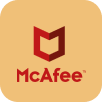 mcafee