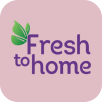 freshtohome