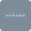 hyphen