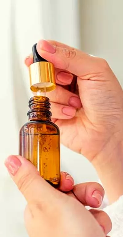 6 Benefits Of Using Face Serum