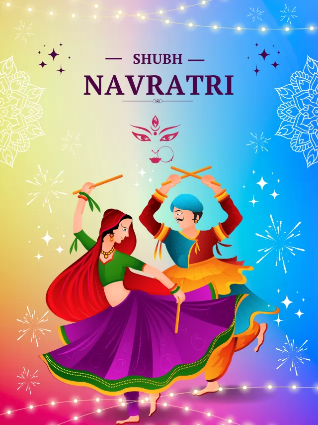 Navratri Discounts You Can Not Miss!!