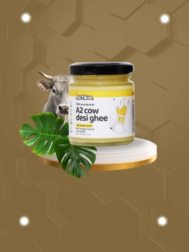 A2 Cow Ghee Offer: Do Not Miss This!